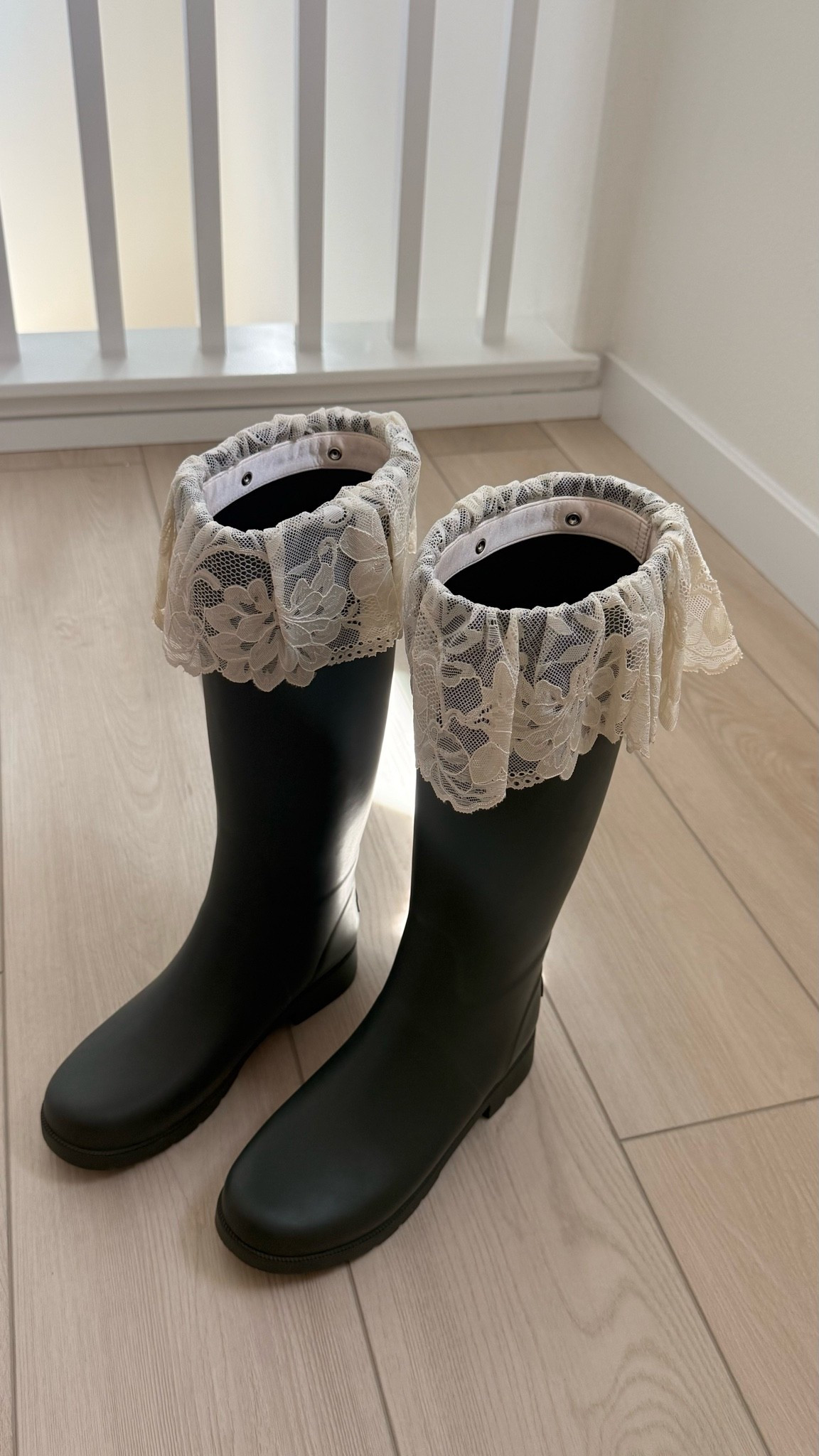 Gardening Boots for my Birthday 🌿🥂

#LTKootd #LTKselfcare #LTKSeasonal