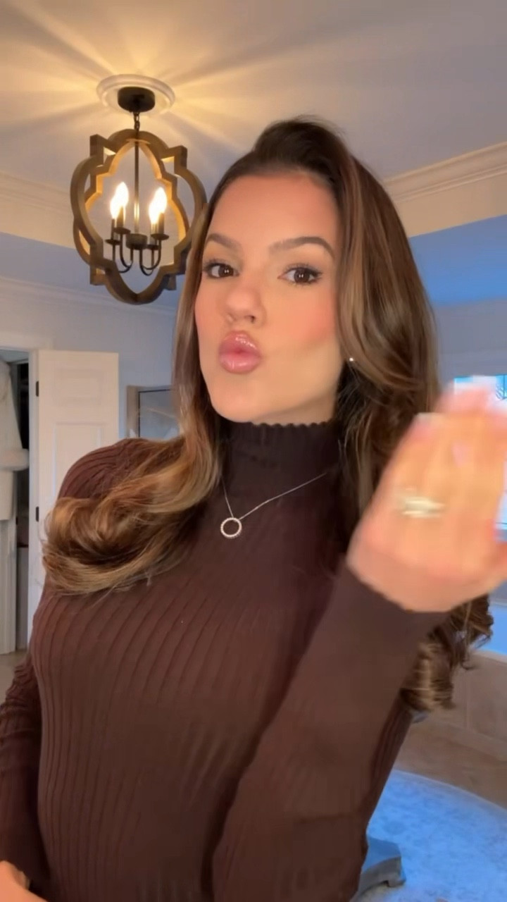 Grwm!! Linking everything I used below 🤎

#LTKBeauty #LTKSaleAlert #LTKgrwm