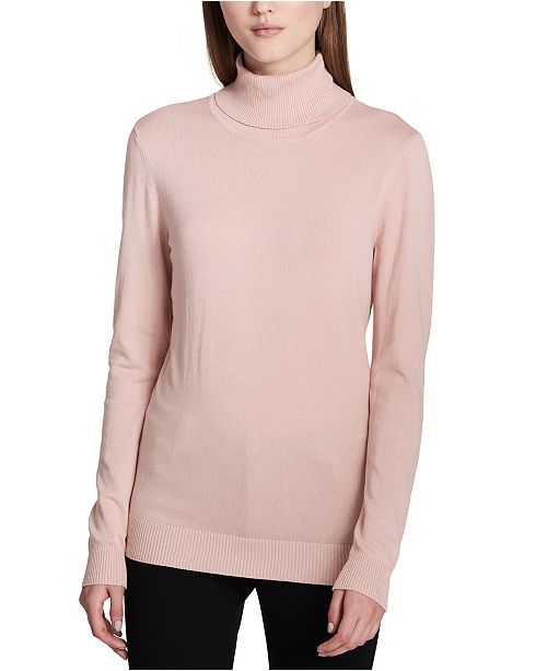 Turtleneck Sweater | Macys (US)