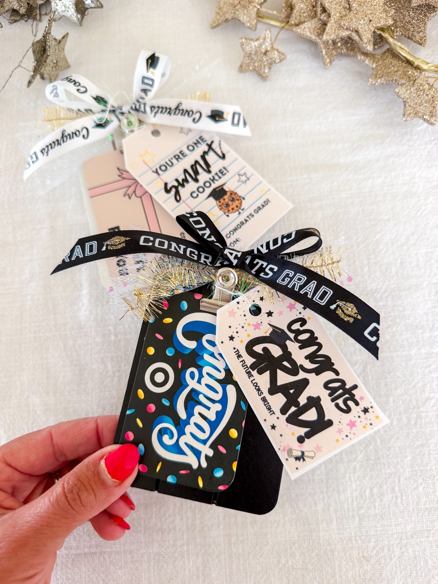 Cutest gift card holder

#LTKmomlife #LTKSeasonal #LTKdayinmylife