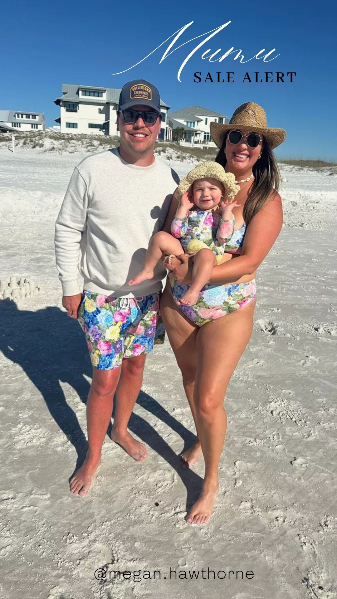 Show me your mumu is having a sale and so many cute swim and clothing fines are part of the deal! Perfect if you’re planning a spring vacation or a summer trip they also have some really pretty dresses if you have a spring wedding to attend!

#LTKSaleAlert #LTKMidsize #LTKTall