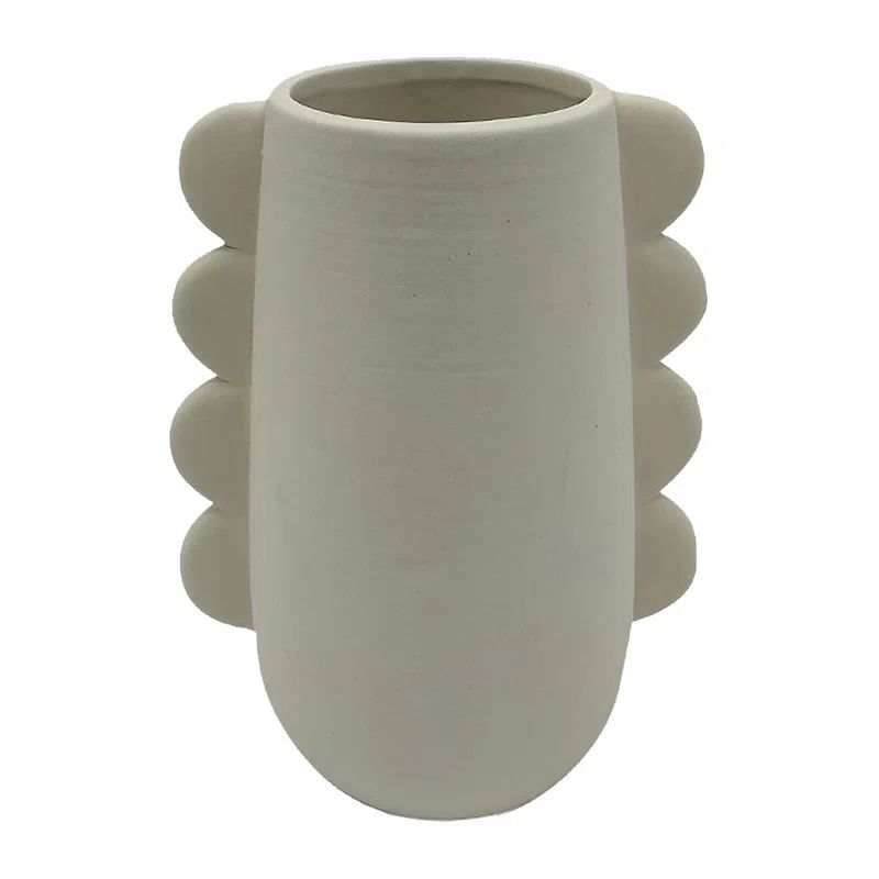 Handmade Stoneware Table Vase | Wayfair North America