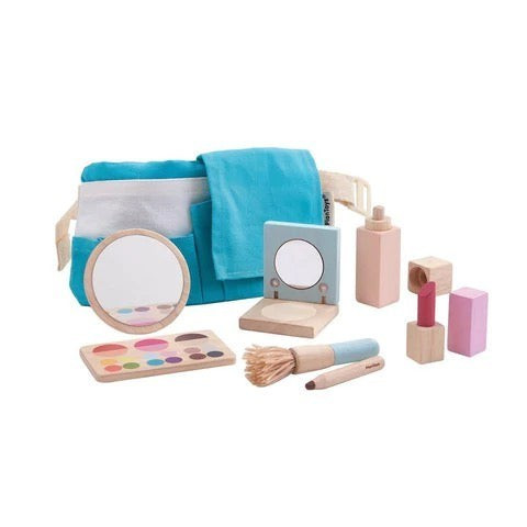 Plan Toys // Makeup Set | June & January | June & January