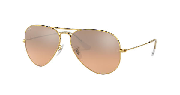 Check out the Aviator Gradient at ray-ban.com | Ray-Ban (US)