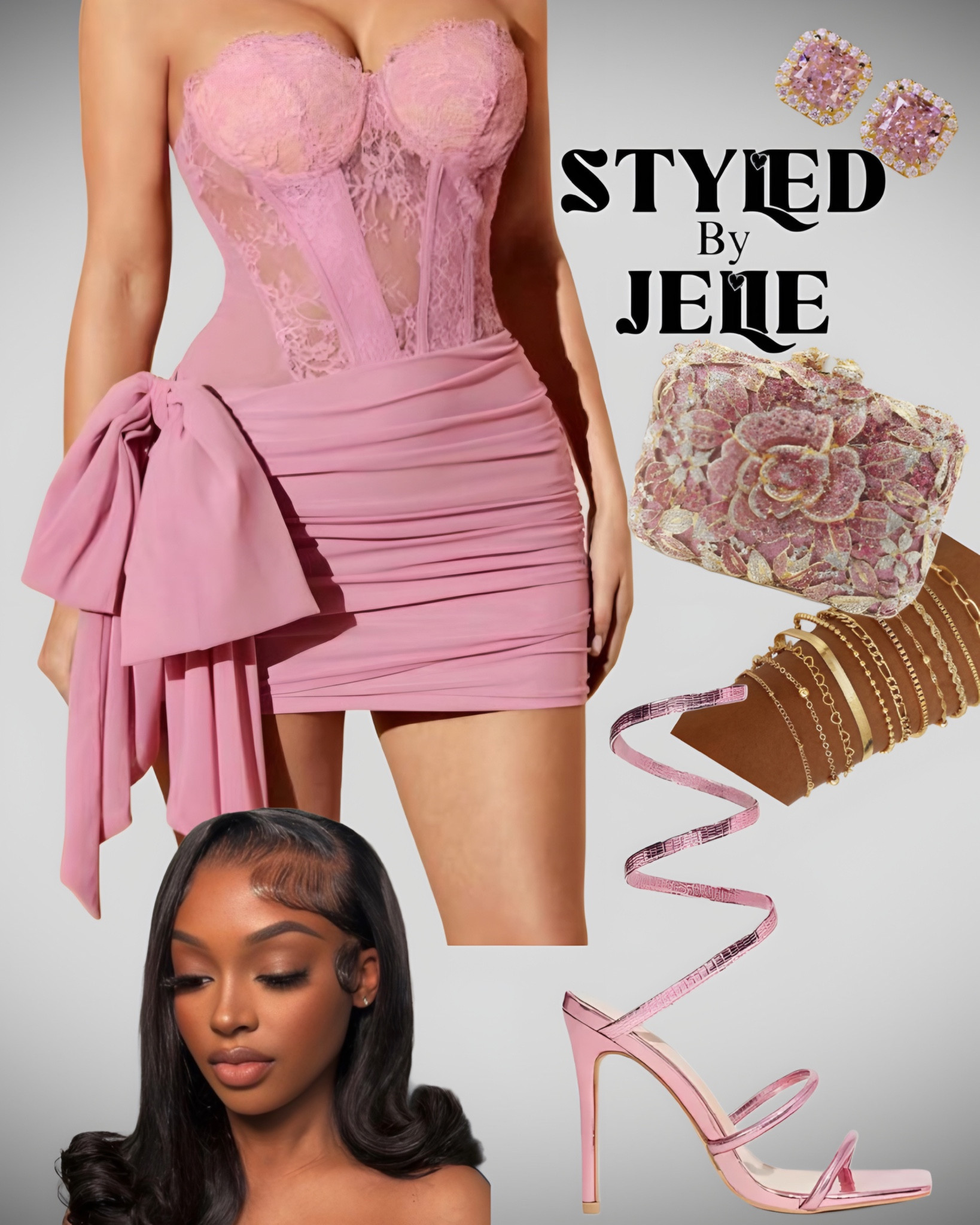 Birthday look 3💋

#LTKstyletip #LTKfindsunder50 #LTKfindsunder100