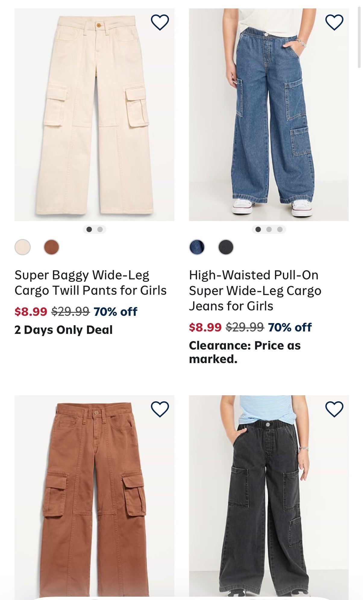 Old navy jeans for under $10!!

#LTKKids #LTKSaleAlert