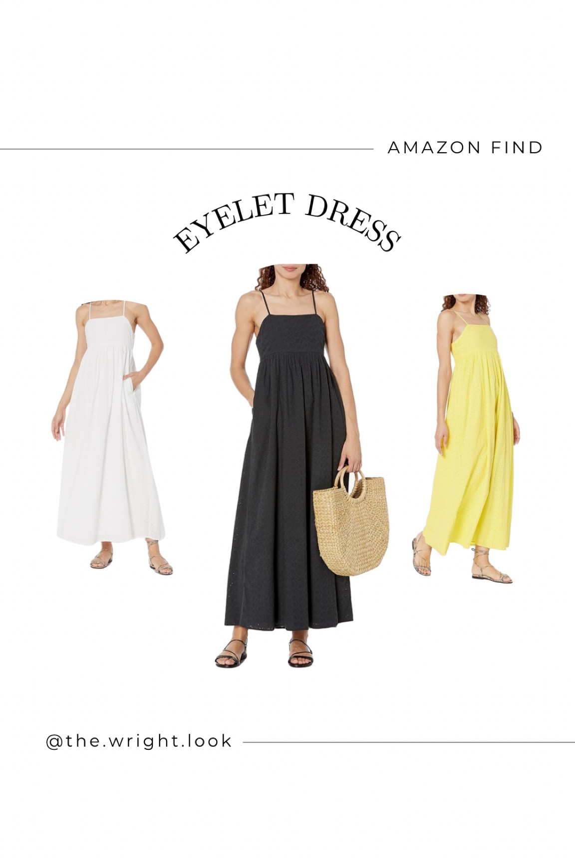 Perfect summer dress! 

#LTKFindsUnder50 

#LTKFindsUnder100 #LTKStyleTip