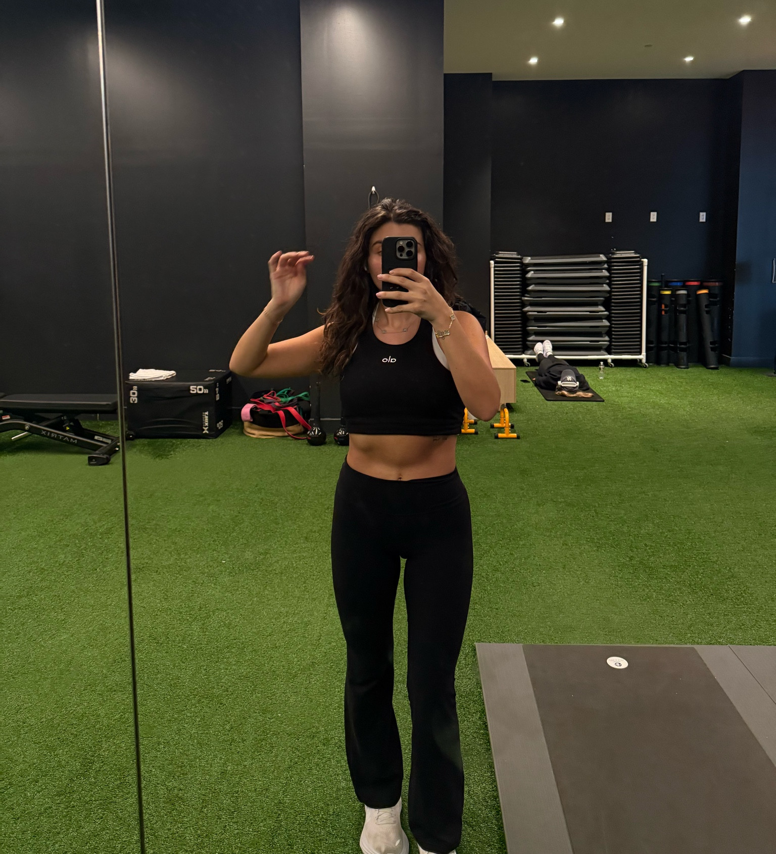 workout set 

#LTKActive #LTKFitness