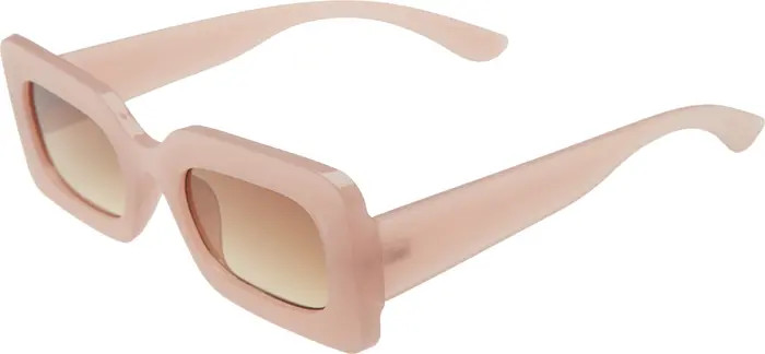 Chunky Square Sunglasses | Nordstrom