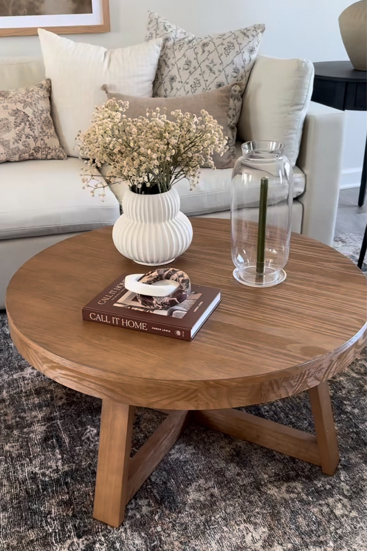 Coffe table is on sale! 

#LTKFallSale #LTKSaleAlert #LTKHome