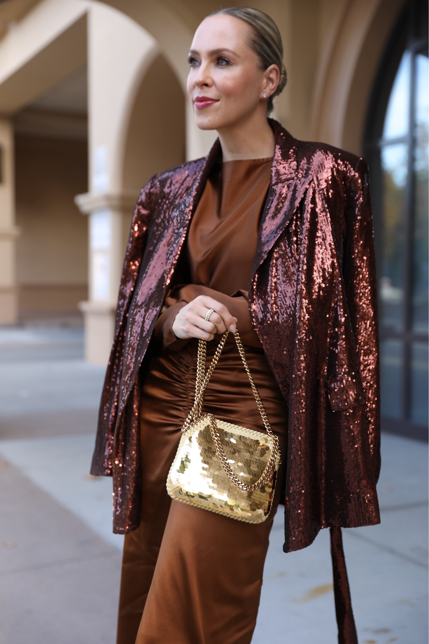 The SAKS Black Friday sale is on! Shop my favorite picks to gift and style.
SALE DETAILS:
Black Friday: Spend Only $150* and Earn a $75 Gift Card! Plus, 15% OFF* Beauty. Use code HELLOBFSF. Valid 11/22-11/25.
@Saks #Saks #SaksPartner 

#LTKsalealert #LTKCyberWeek #LTKHoliday #LTKCyberWeek #LTKstyletip #LTKsalealert