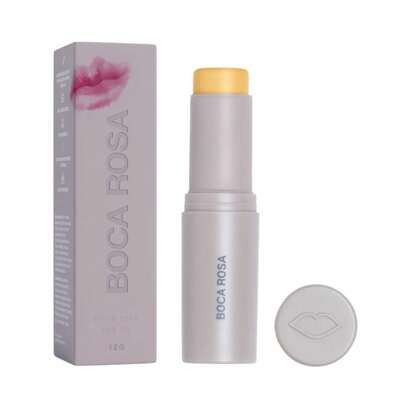 Base Stick Pele Boca Rosa Alta Cobertura Multifuncional Contorno Corretivo | SHEIN