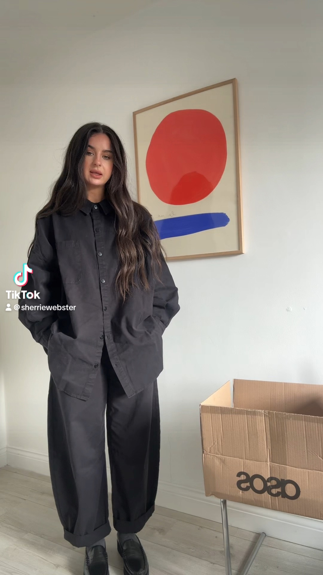 ASOS haul 2024 

Autumn outfits, fall fashion, barrel leg trousers, ootd 

#LTKuk #LTKeurope #LTKstyletip