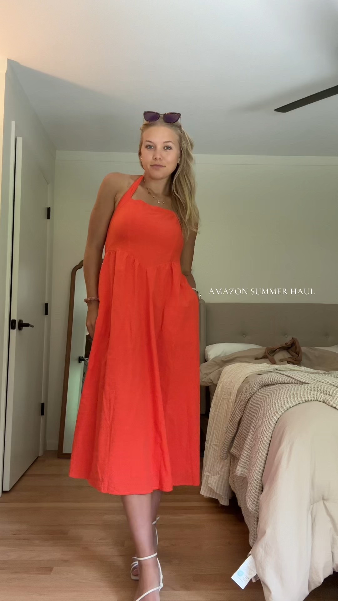 This Amazon haul was AMAZING!! Best dresses for summer!! 

#LTKSummerEdit #LTKWedding #LTKSeasonal