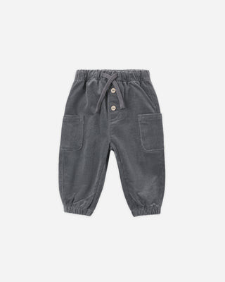 Luca Pant Midnight | Rylee + Cru
