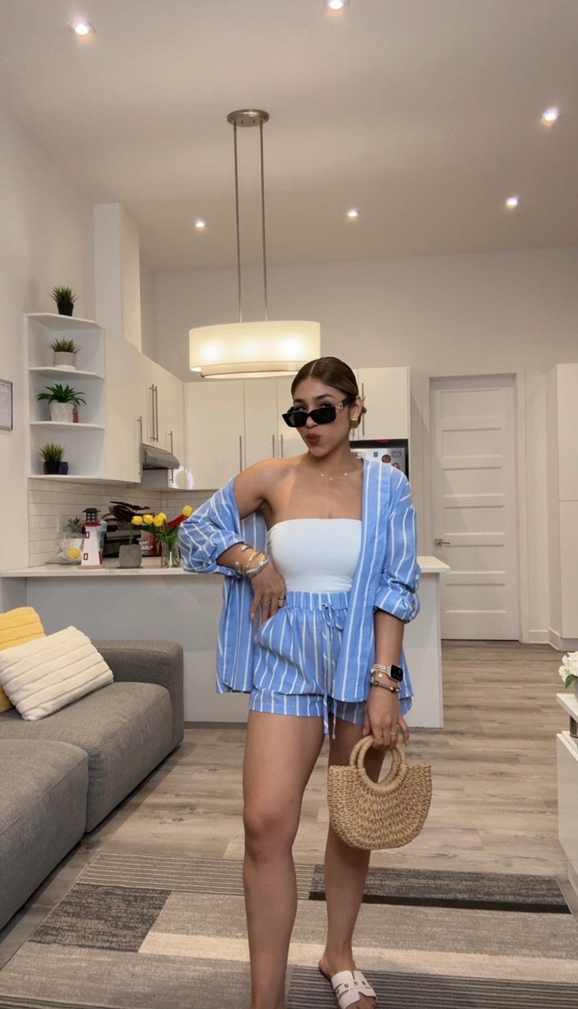 OOTD inspo talla S 

#LTKsummer #LTKbeauty #LTKsale