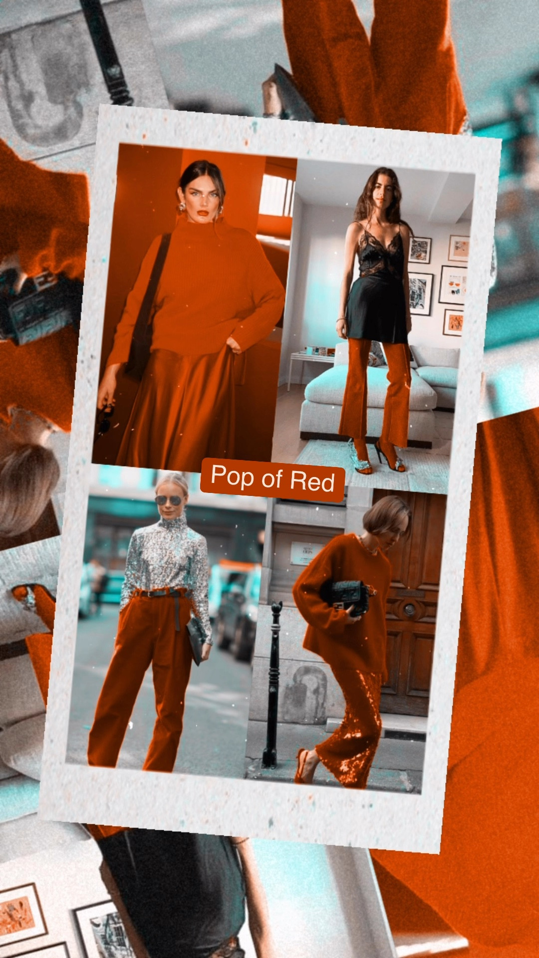 Holiday Party Outfit Inspo

#LTKStyleTip #LTKHoliday #LTKSeasonal