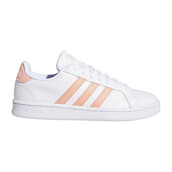 adidas Grand Court Womens Sneakers | JCPenney