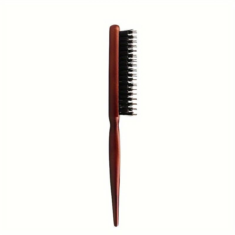 1pcs Brosse À Cheveux Taquineuse Peigne Anti statique Hommes - Temu France | Temu Affiliate Program