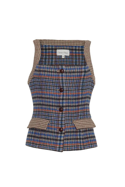 Zoe Vest | Cara Cara New York