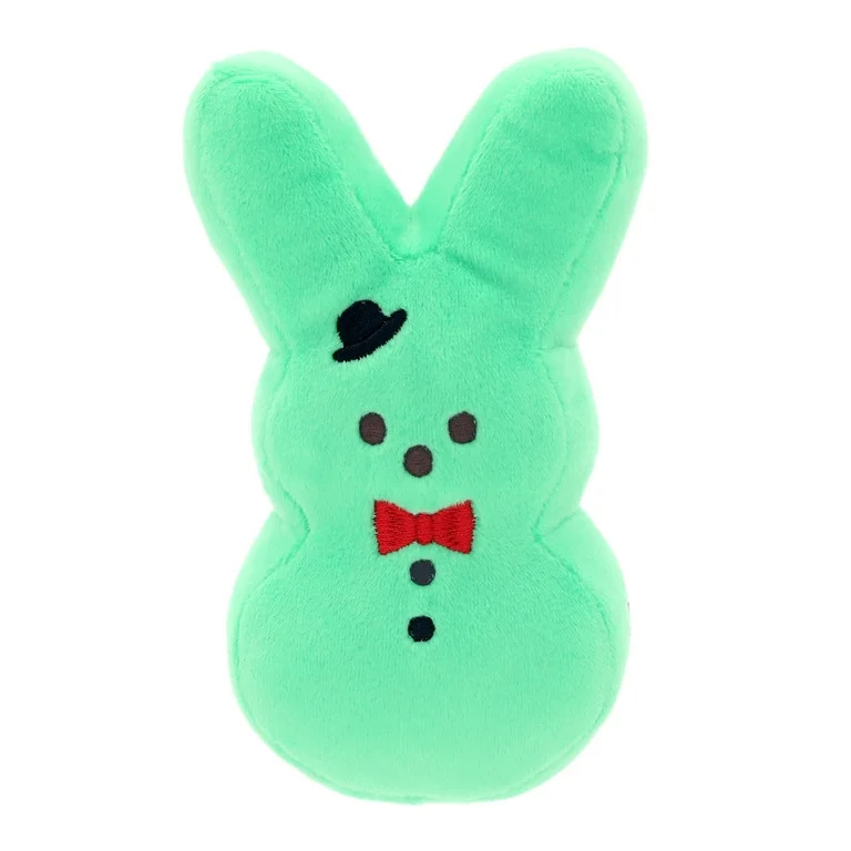 Peeps Scented Plush - Green, Peeps | Walmart (US)