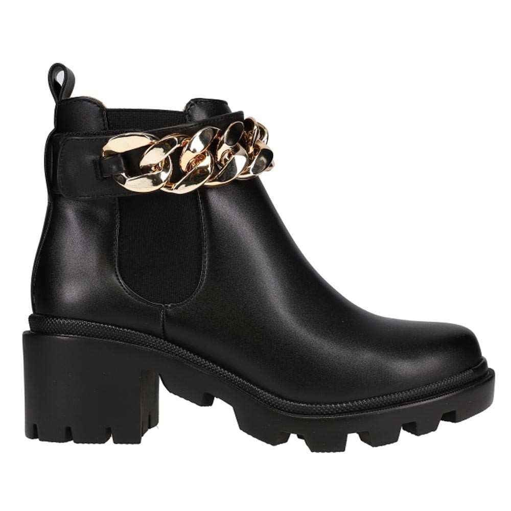 Amulet-C Chelsea Booties | Shoebacca