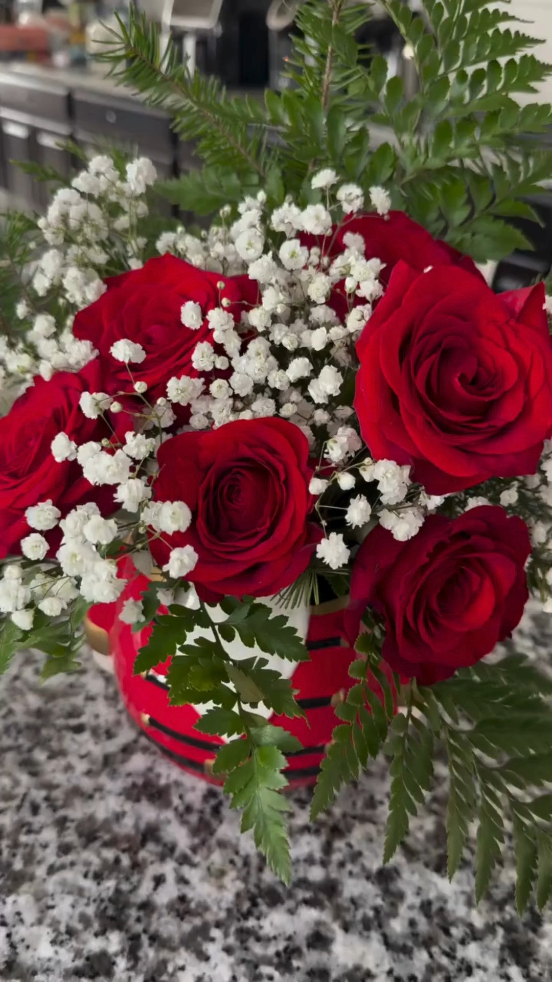 Fresh Holiday Bouquets 💐🎄

The holidays wouldn’t be complete without a fresh bouquet of flowers! Add a festive touch to your home and spread holiday cheer with beautiful blooms. What’s your favorite holiday flower? ❄️☃️
#ChristmasSeason #DIYFlowers #BouquetInspo #HolidayDecor #FestiveFlowers #FloralInspiration #SeasonalDecor #ChristmasVibes 

 #LTKHoliday #LTKSeasonal #LTKHome