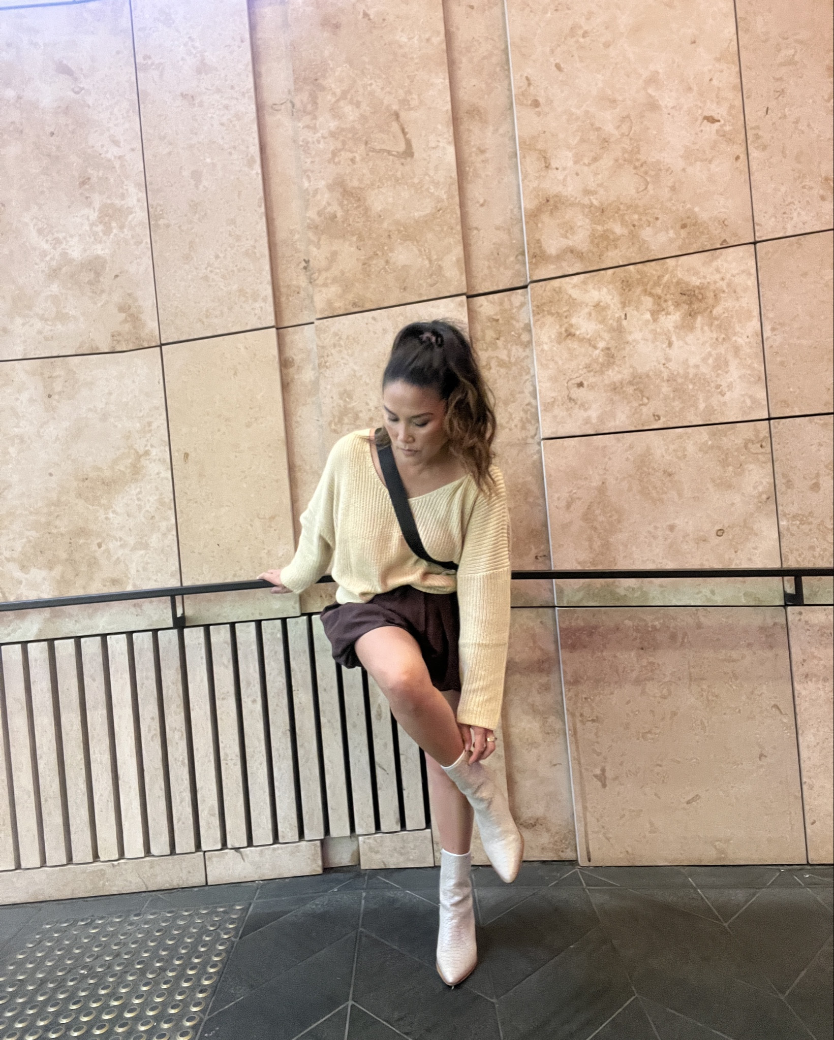 More Bew Zealand fits 

#LTKTravel #LTKdayinmylife