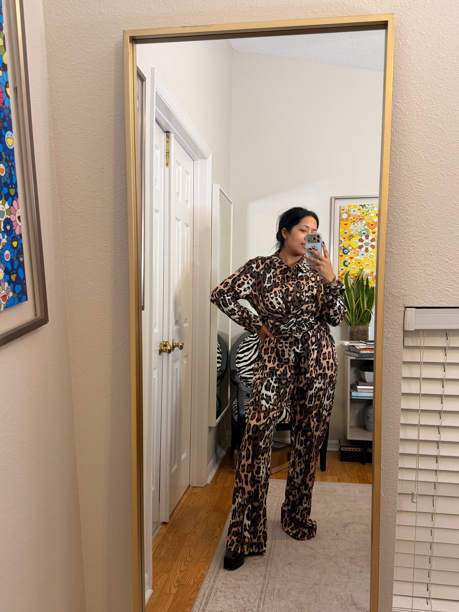 I was inspired by Emily Cooper from Emily in Paris! This may be my favorite recent purchase!! 

#LTKootd #LTKSaleAlert #LTKWorkwear