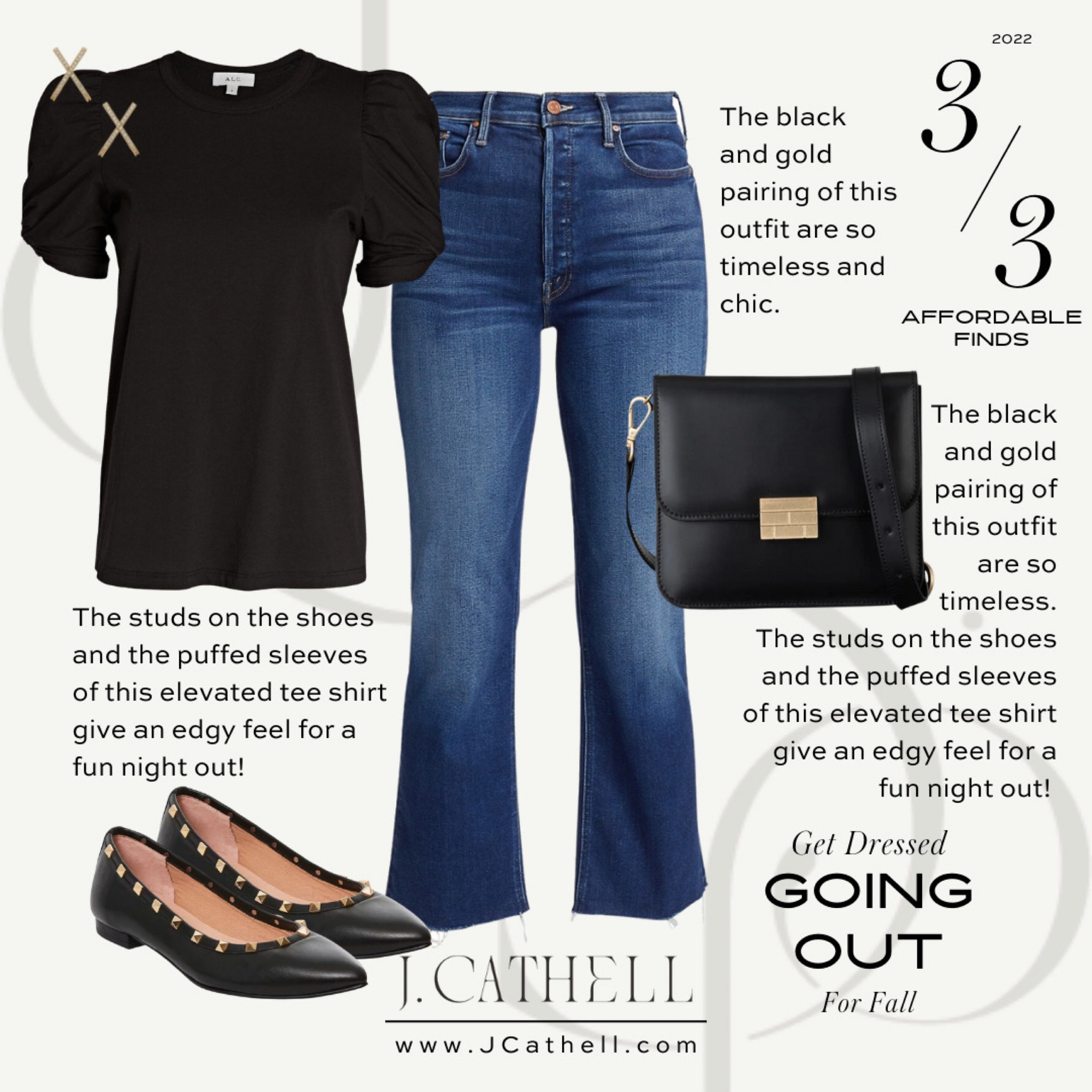 We just finished a fun weekend in Nashville with our kids and friends. Cheekwood Garden had their opening Fall weekend and it was pumpkin paradise. Here are 3 weekend denim looks for typical weekend excursions. 

#LTKstyletip #LTKshoecrush #LTKitbag