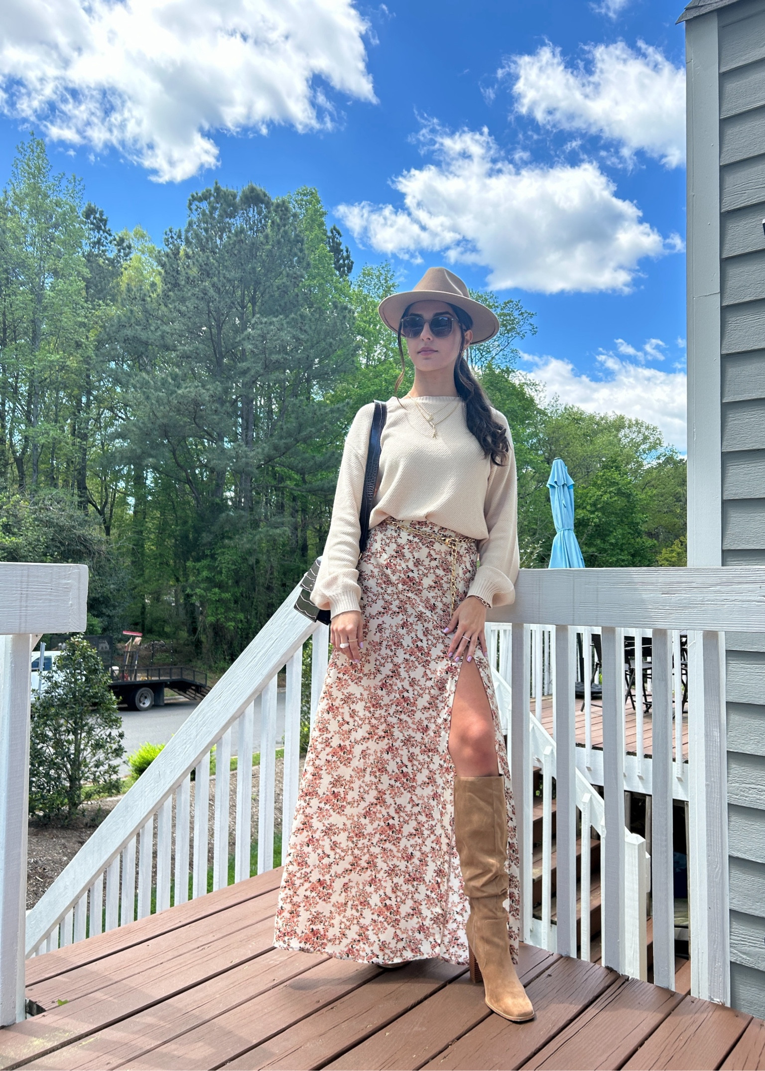 Spring Vibes 

#countrystyle #bohostyle #countrychic #bohochic #countryconcertoutfit #spring #springoutfit #amazon #heels #datenightoutfits #vacationoutfit #summer #giftguide #giftsforher #sale #LTKSpringSale #traveloutfit
#amazonfashion #summerlooks #amazonsummerlooks #affordablefashion 


#LTKstyletip #LTKtravel

#LTKFestival
