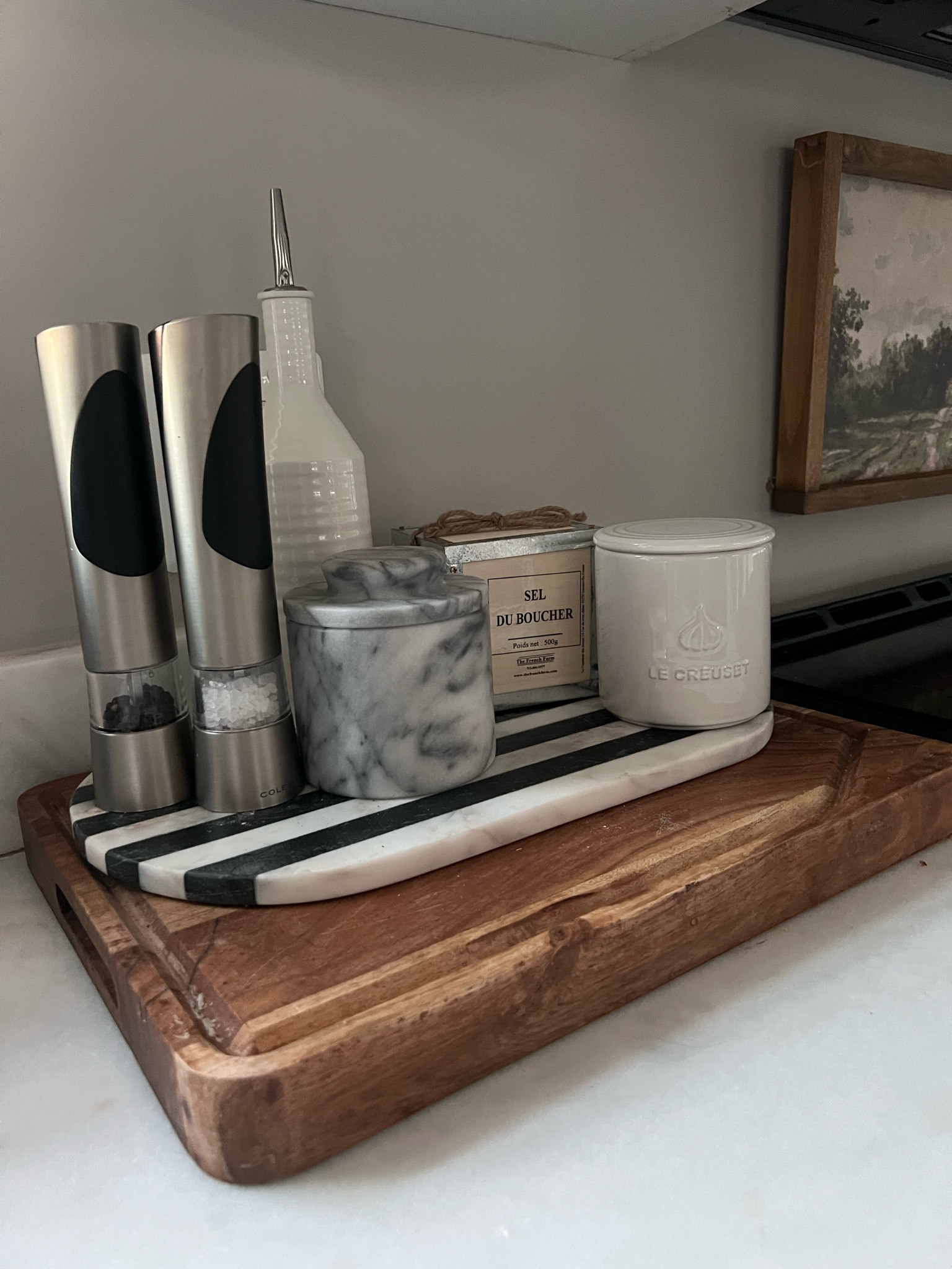 Cooking station

#LTKHome