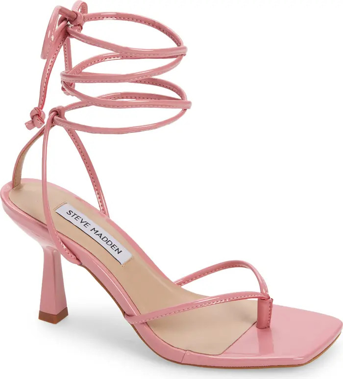 Khari Ankle Tie Sandal | Nordstrom