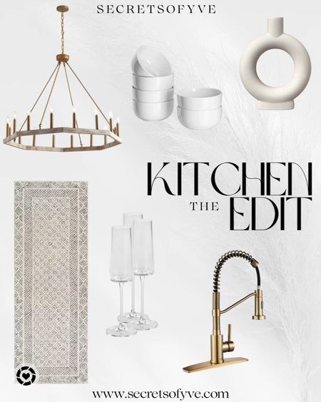 Secretsofyve: Home decor kitchen styling. 
#Secretsofyve #LTKfind #ltkgiftguide
Always humbled & thankful to have you here.. 
CEO: PATESI Global & PATESIfoundation.org
 #ltkvideo #ltkhome @secretsofyve : where beautiful meets practical, comfy meets style, affordable meets glam with a splash of splurge every now and then. I do LOVE a good sale and combining codes! #ltkstyletip #ltksalealert #ltkeurope #ltku #ltkfindsunder100 #ltkfindsunder50 secretsofyve

#LTKFamily #LTKSeasonal #LTKHome