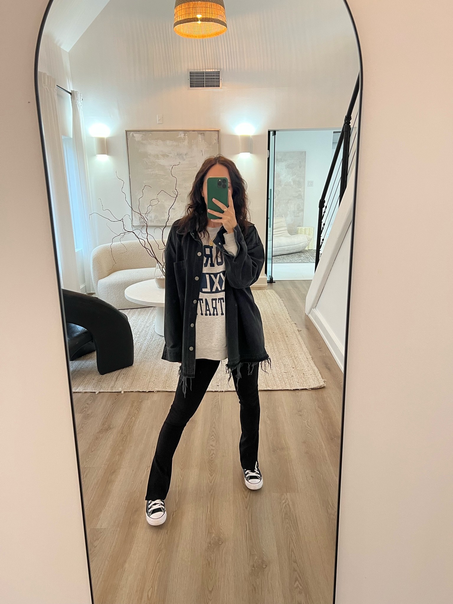 Sam’s Trendy Fall Outfit


#LTKworkwear #LTKfit #LTKSeasonal