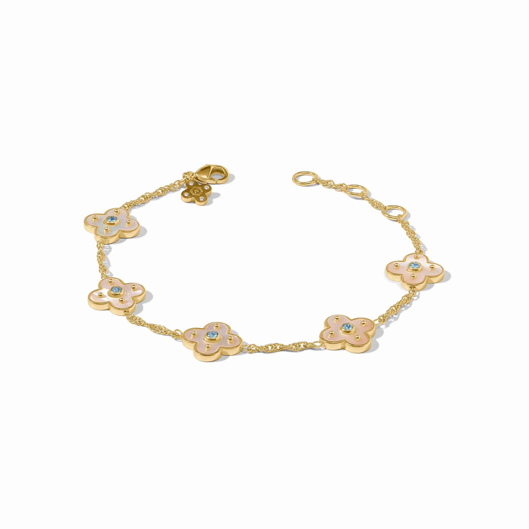 Colette Delicate Bracelet | Julie Vos