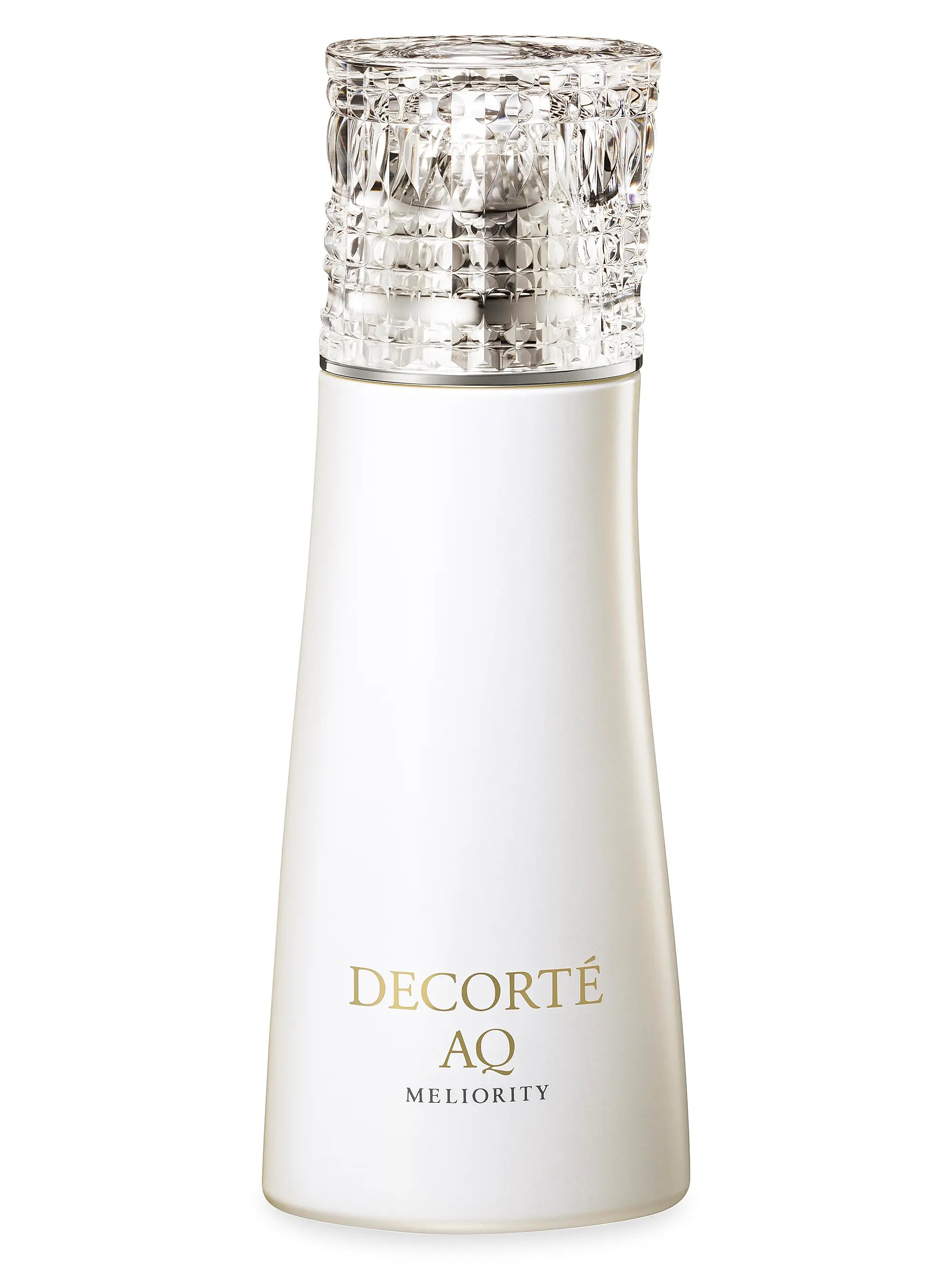 DECORTÉ AQ Meliority Intensive Revitalizing Lotion | Saks Fifth Avenue | Saks Fifth Avenue