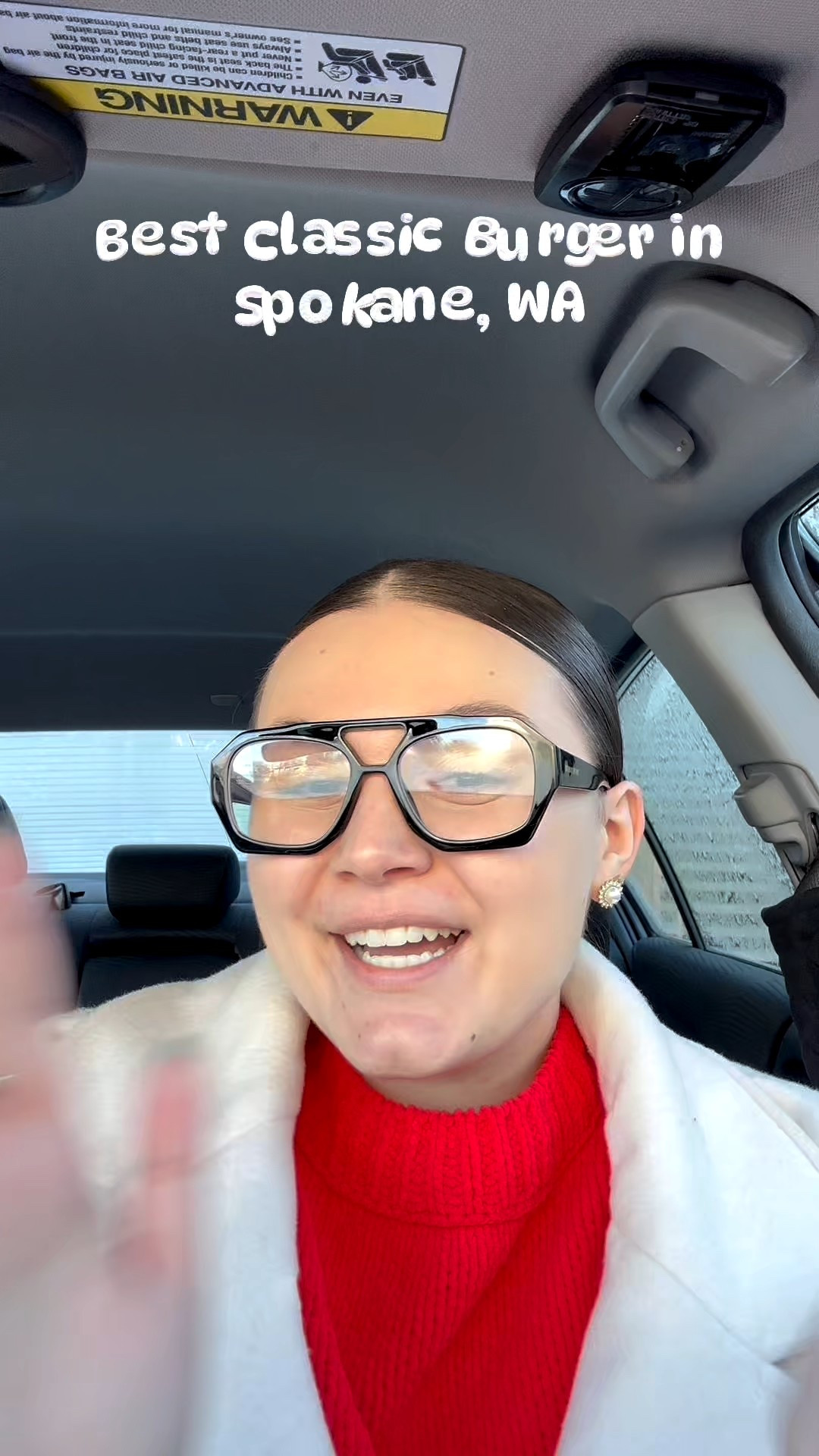 I fear I found the best classic burgers at Frugals in Logan 😏 

#spokane #spokanefoodie #spokanewashington #spokanewa #burgerjoint 

#LTKSeasonal #LTKMidsize #LTKFindsUnder100