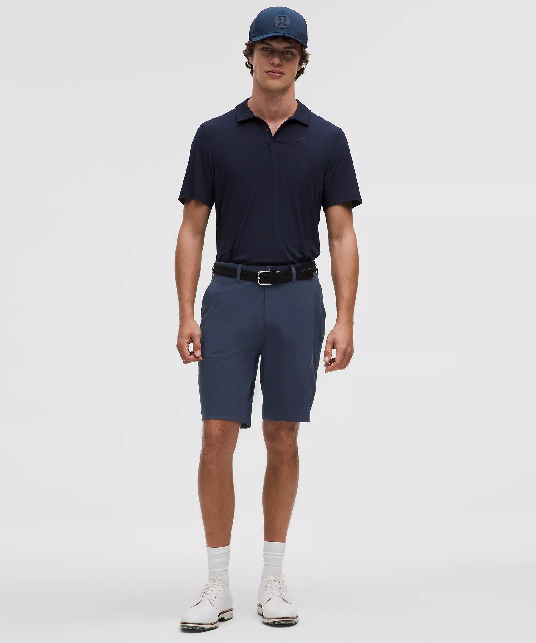 ABC Classic-Fit Golf Short 9" | Lululemon (US)