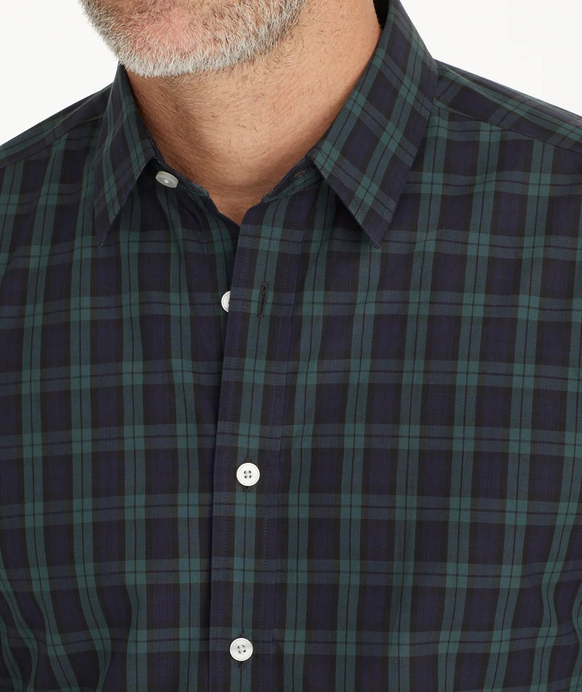 Wrinkle-Free Grant Shirt - FINAL SALE | UNTUCKit (US)