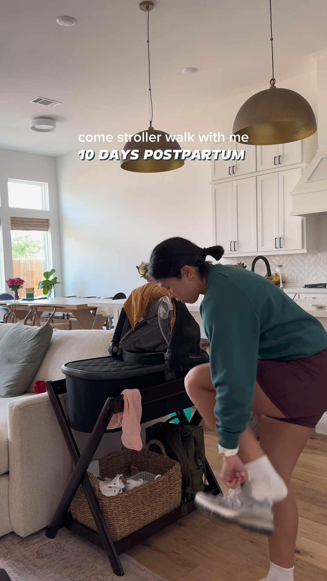 🌻👟💕

#LTKbaby #LTKfamily #LTKfitness