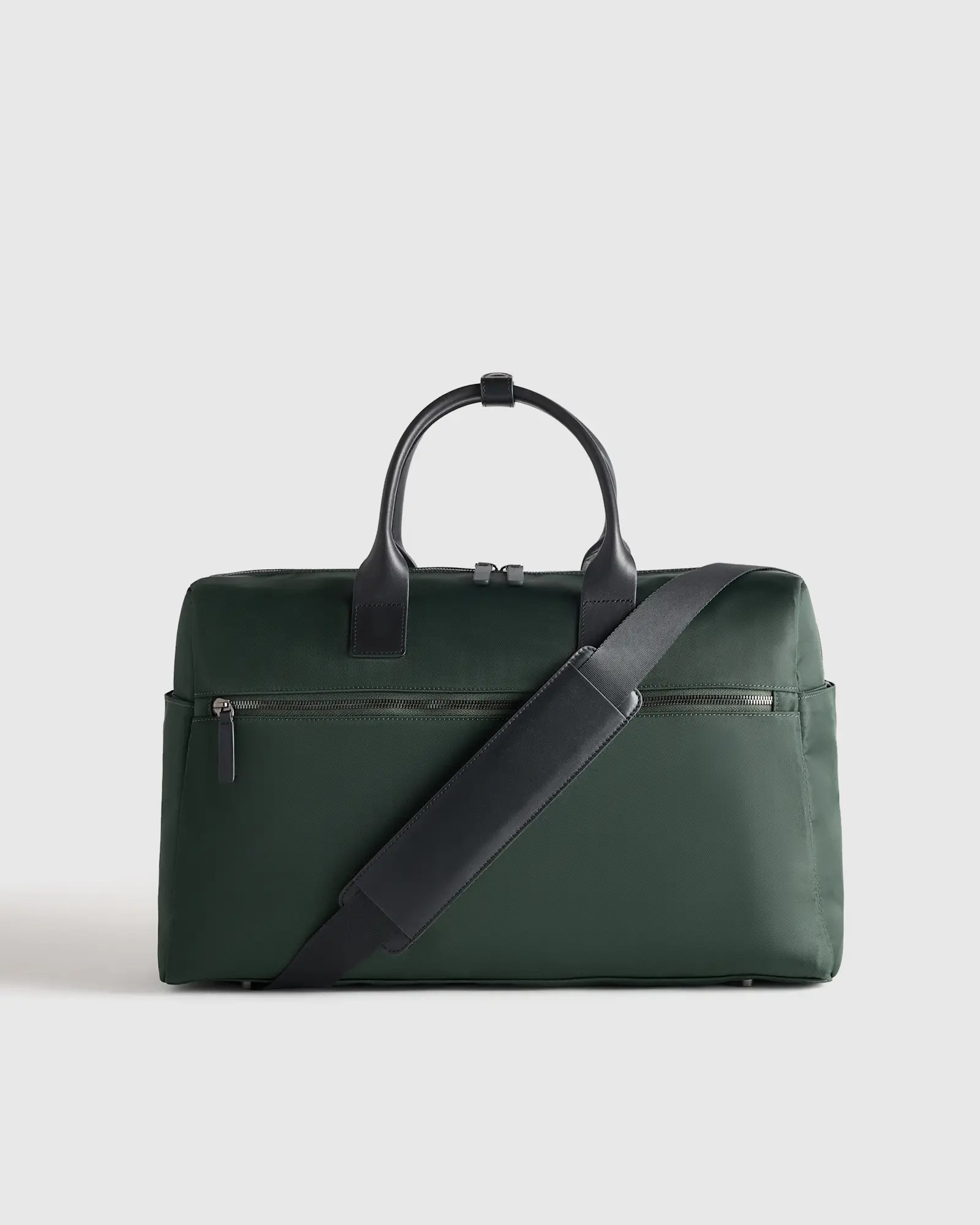 Voyage Nylon Travel Duffle | Quince