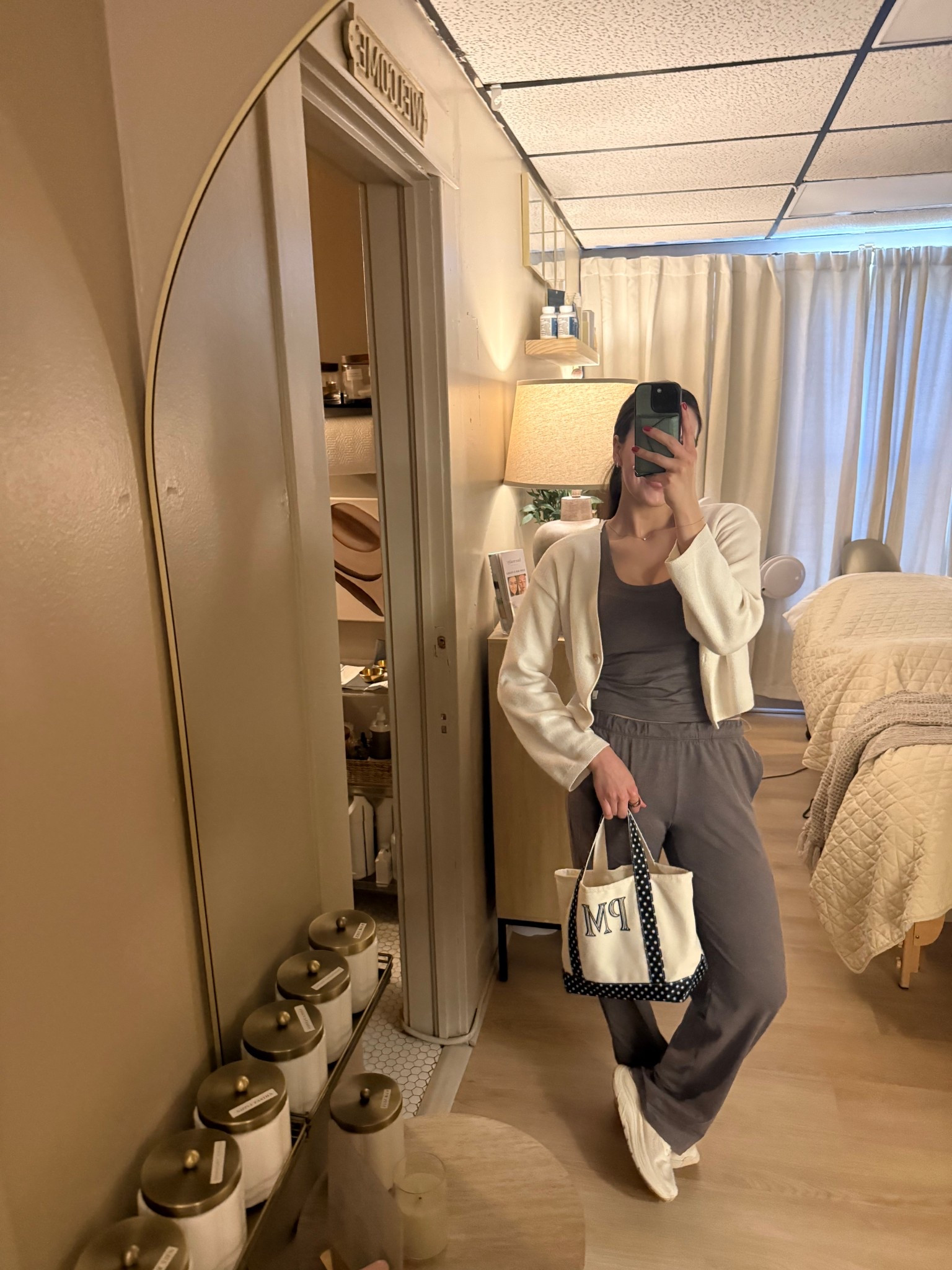 Sundays > 

pants & tank: small

#LTKdayinmylife #LTKSaleAlert