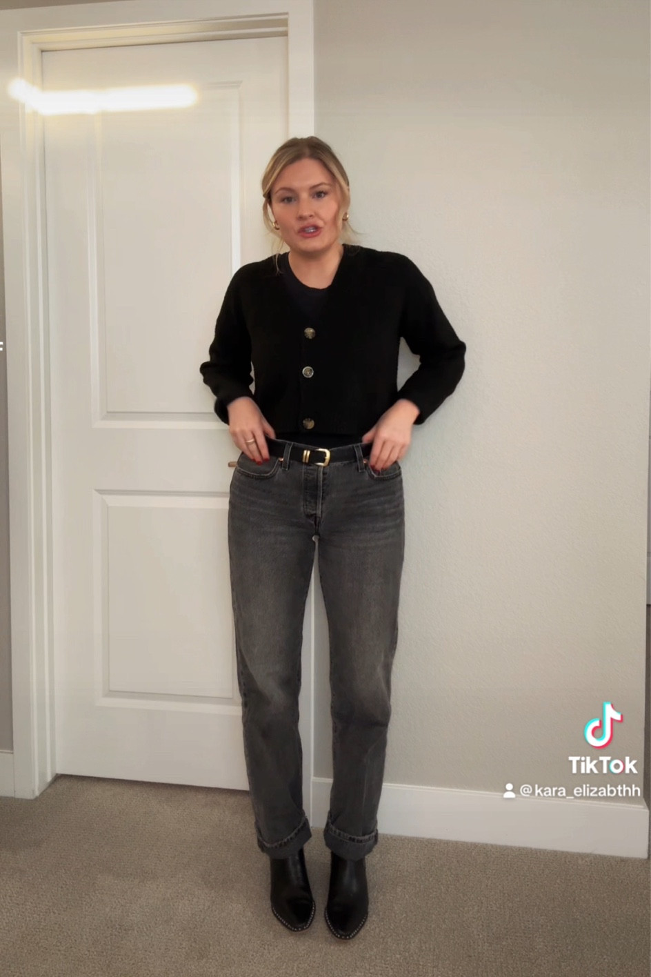 Every day monochromatic outfit 

#LTKMostLoved #LTKworkwear #LTKSeasonal