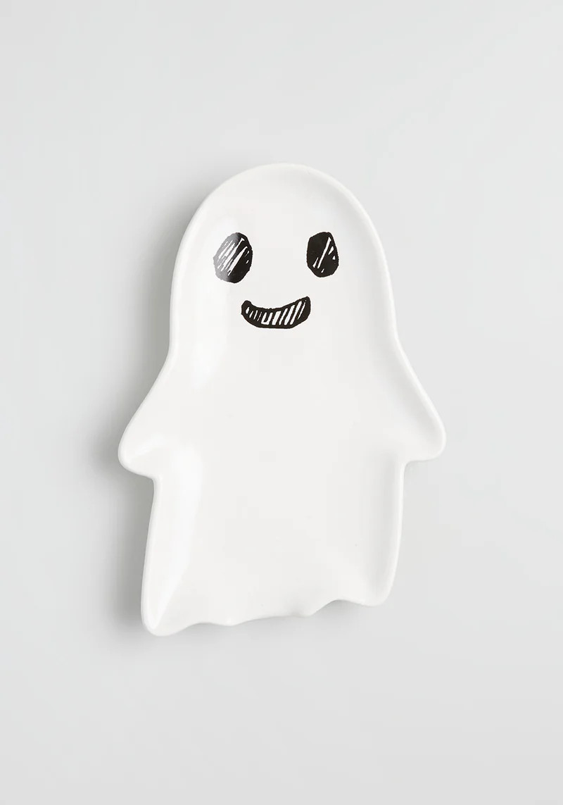 Spook-tacular Spoon Rest | ModCloth