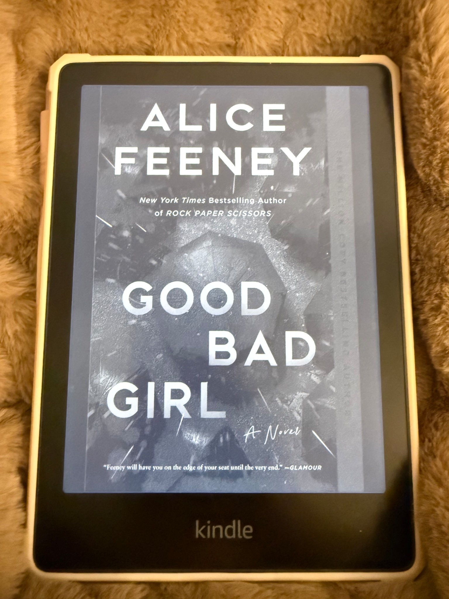 Nothing is as it seems in this one. A twisty psychological thriller that kept me guessing

#LTKdayinmylife #LTKstorytime