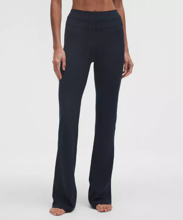 Groove High-Rise Bootcut Pant   Regular | lululemon (AU)