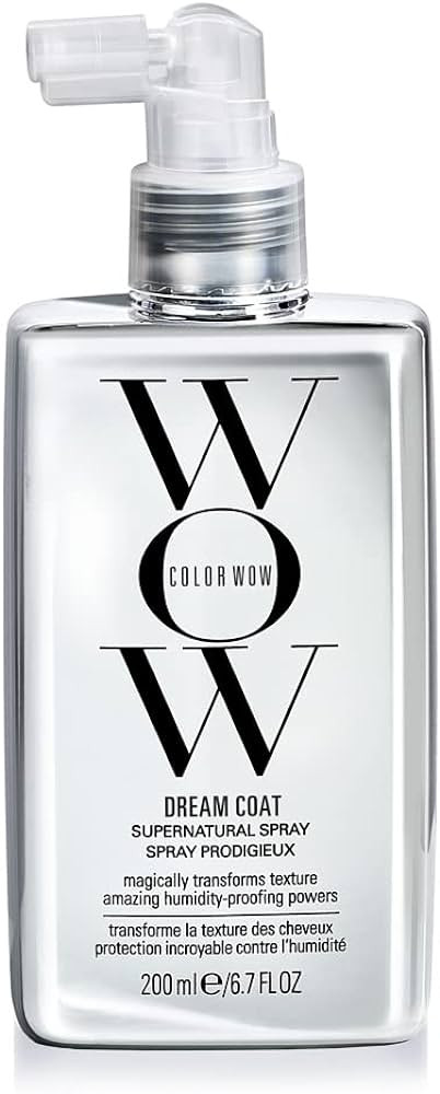 COLOR WOW Dream Coat Supernatural Spray | Amazon (US)