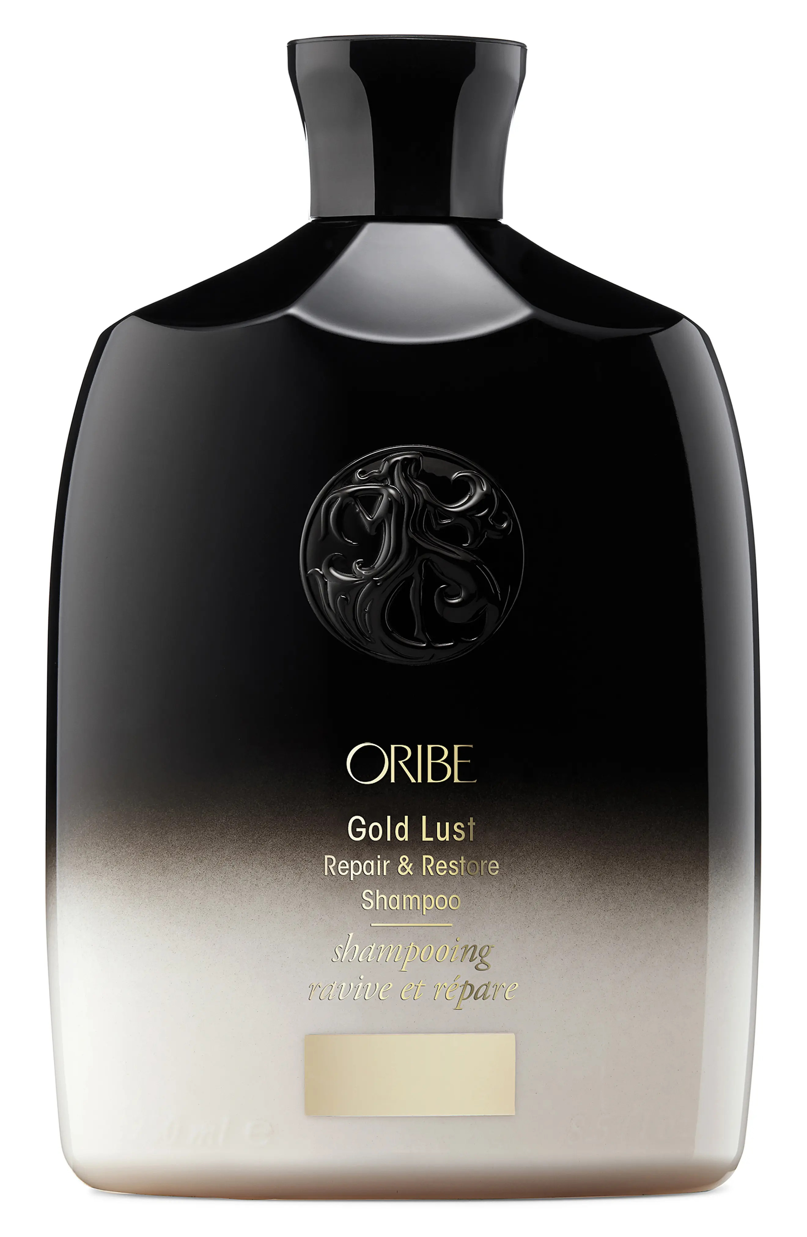 Oribe Gold Lust Repair & Restore Shampoo at Nordstrom, Size 2.5 Oz | Nordstrom