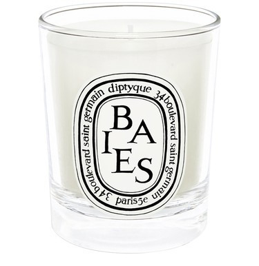 Mini bougie Baies 70g - DIPTYQUE | 24S (APAC/EU)